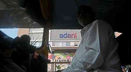 Adani Group to Raise $833 Million as It Exits JV With Wilmar