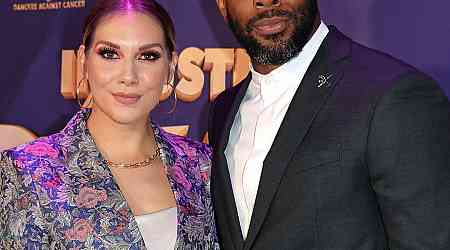  Why Allison Holker Shared Stephen "tWitch" Boss Revelations 