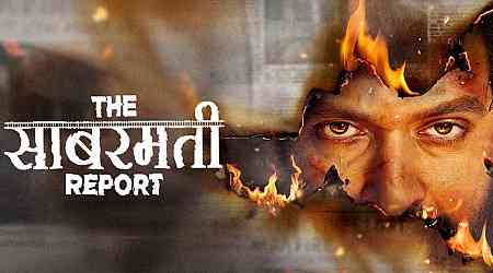 The Sabarmati Report OTT Release Date: When and Where to Watch Vikrant Massey Starrer Movie