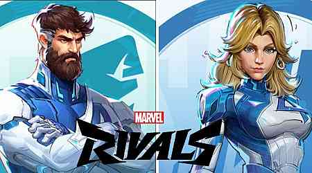 Marvel Rivals Season 1 release time, date, downtime and patch notes for Fantastic Four