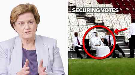 How FIFA corruption actually works, according to a soccer whistleblower