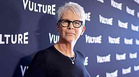 Jamie Lee Curtis Makes $1 Million Donation to L.A. Wildfire Relief Fund