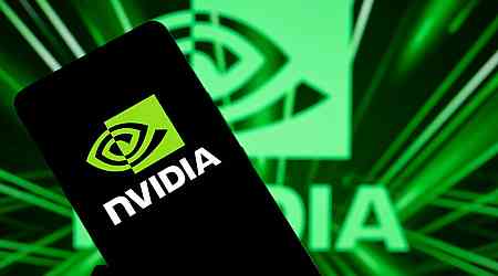 Dow Jones Futures: Stock Market Sells Off As Nvidia, Palantir Tumble; What To Do Now