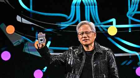 Everything we know about Nvidia's new products and partnerships