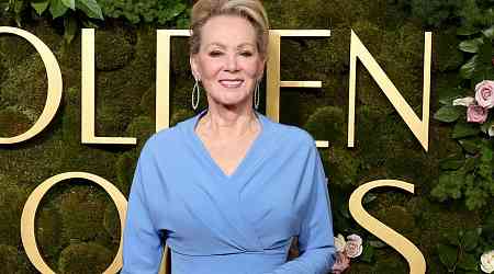 Jean Smart calls for awards ceremonies to be postponed in wake of LA wildfires