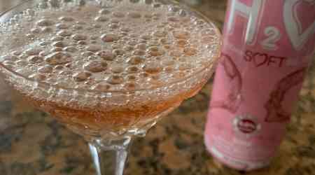 3 great nonalcoholic drinks to try this year