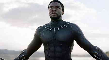 Marvel Rumored to Be Recasting Black Panther