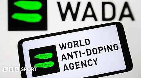 US Anti-Doping Agency 'fully support's US government withholding World Anti-Doping Agency payment