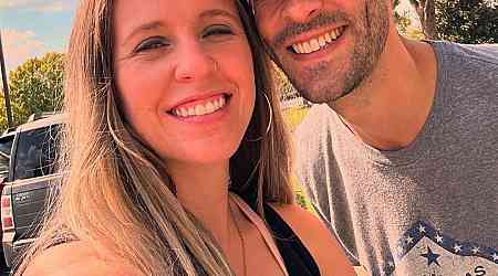  Jill Duggar's Husband Clarifies Where He Stands With Jim Bob Duggar 