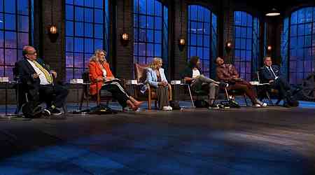 BBC Dragons' Den viewers issue same complaint as new series 'ruined' just minutes in