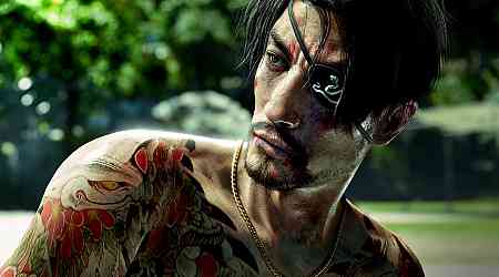 Like a Dragon: Pirate Yakuza in Hawaii getting New Game Plus in free post-launch update