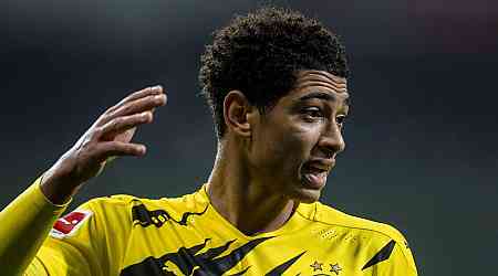 Liverpool alerted as Borussia Dortmund plotting Bellingham trick with Slot's forgotten man