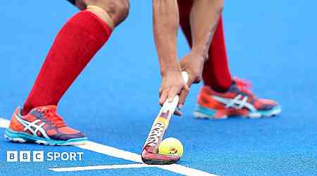 England Hockey to ban transgender women from female category