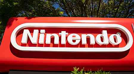 Nintendo's new console launches in October, but you can't play games on it