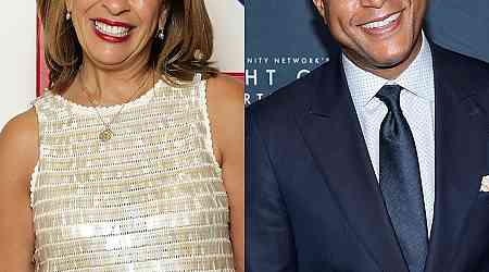  Craig Melvin Details Hoda Kotb's Final Days Before Today Exit 