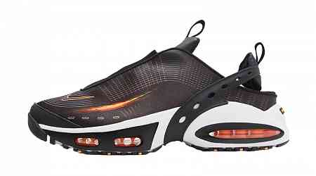 The Nike Air Max Craze Returns This Season