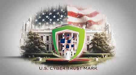 USA starten IT-Sicherheitskennzeichen "U.S. Cyber Trust Mark"