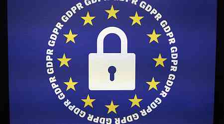 The EU Fined Itself for Breaking Its Own Data Privacy Law