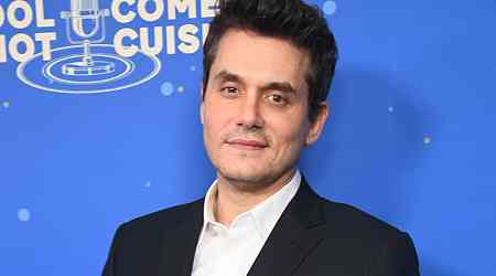 John Mayer Empathizes With L.A. Fire Victims Who Lost Family Photos