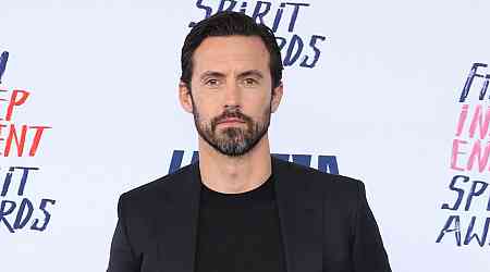 Milo Ventimiglia Cries as He Loses Home in Los Angeles Wildfires