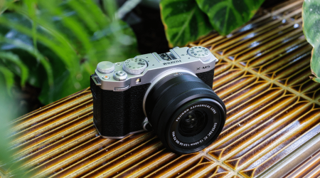 Fujifilm X-M5 Review: A Mirrorless Camera Built to Level Up Your Instagram Game