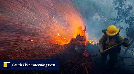 What ignited deadly Los Angeles fires? Investigators consider array of possibilities