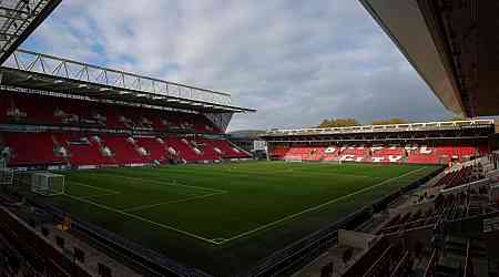 Football stadiums set to lift alcohol ban this month as four clubs take part in new trial