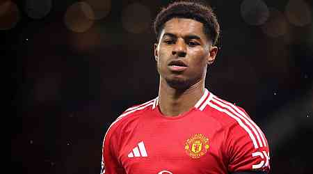 Marcus Rashford Man Utd exit one step closer as AC Milan take action to seal transfer