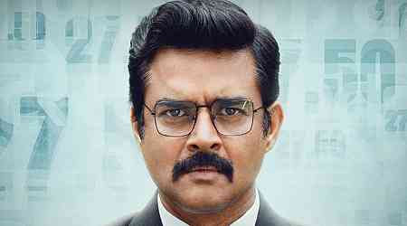 Hisaab Barabar OTT Release Date: R. Madhavan's Satirical Drama on Financial Fraud to Stream on This Date