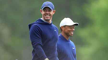 Tiger Woods gets one over on LIV Golf as Rory McIlroy proved right with prediction