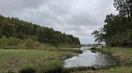 Toxic Traces of Lead Mining in Missouri Are Hard to Erase