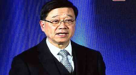 CE urges firms to invest more on the mainland