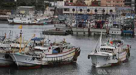 Taiwan, Japan to discuss fisheries issues at annual meeting in Tokyo