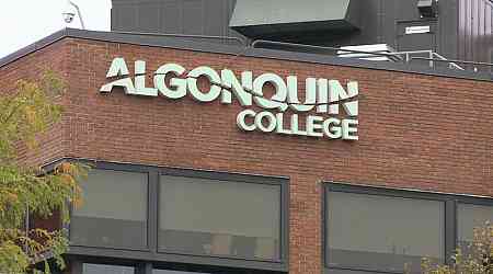 Algonquin College closing Perth, Ont. campus as it deals with 'challenging fiscal times'