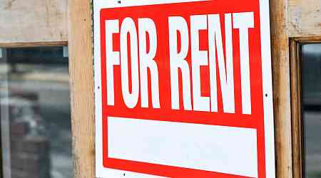 Average rent declined to 17-month low across Canada