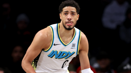  How Tyrese Haliburton and Pacers are getting in gear even though slow start 'feels like yesterday' 