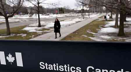 Canada added 91,000 jobs in December as unemployment rate fell