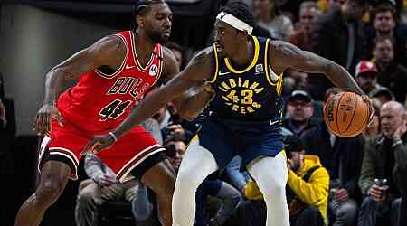  Warriors vs. Pacers odds, score prediction, time: 2025 NBA picks, Jan. 10 best bets from proven model 