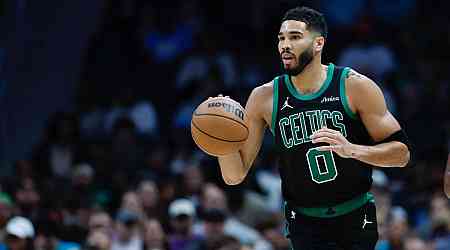  Celtics vs. Kings odds, line, spread, time: 2025 NBA picks, January 10 predictions from proven model 