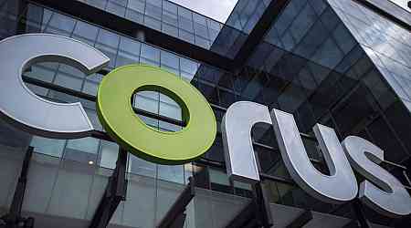 Corus touts Home and Flavour network launches as it reports Q1 profit down