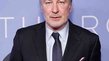  Alec Baldwin Sues for Malicious Prosecution After Rust Shooting Trial 