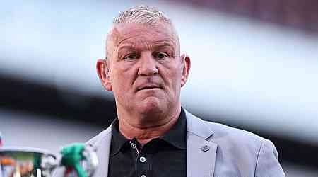 Ex-Premier League star Dean Windass speaks out on dementia diagnosis aged 55