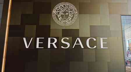 Prada Group Discusses Versace Acquisition With Carpi Holdings