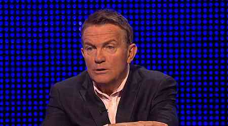 ITV The Chase's Bradley Walsh gobsmacked as he hits out at 'disastrous' players