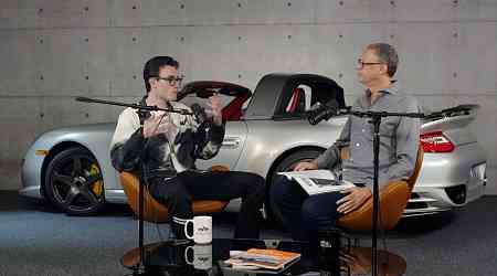 duPont REGISTRY Launches New Podcast For Luxury And Exotic Car Enthusiasts