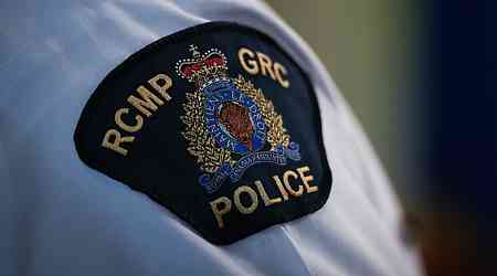 B.C. RCMP officer charged with sexual assault, uttering threats