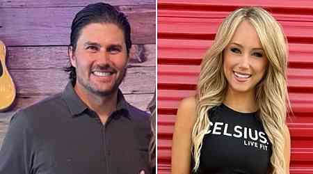 Josh Hall Has a New Girlfriend After Tumultuous Split From Christina Haack