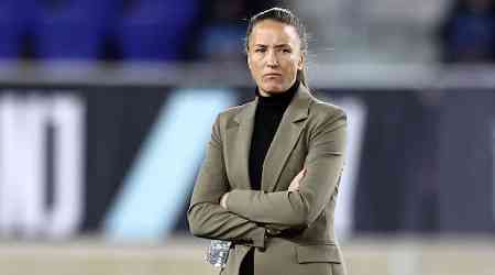 Former San Diego Wave coach Casey Stoney to take over Canadian women's soccer team: reports