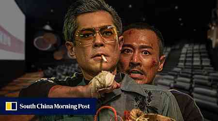 Can Hong Kong movies top the successes of 2024 this year?