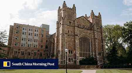 University of Michigan ends Chinese partnership after intense pressure from US lawmakers